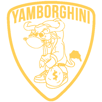 YAMBORGHINI SHOP